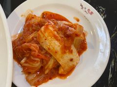 -桃园中华料理炸酱面(燕儿岛路店)
