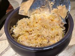 -泥炉烧肉师(新街口金銮巷店)