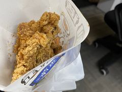 -前进5路汉堡炸鸡(昙华林店)