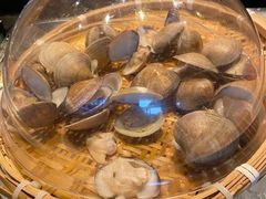 -深圳四季酒店·馥自助餐厅