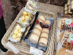 杯子蛋糕-85度C(青岛燕儿岛店)