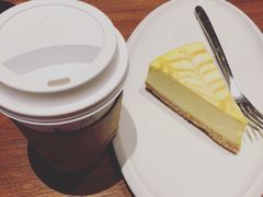 -星巴克(重庆新世纪凯瑞商都店)