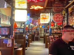 -赤谷和牛烧肉居酒屋(石景山店)