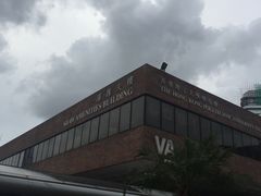 -香港理工大学