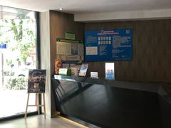 -桔子酒店(天津五大道店)