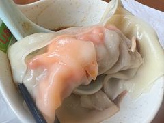 -忆秦园小笼包(惠山古镇总店)