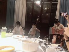 -古韵轩·江浙融合菜(梁溪店)