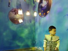 -常州海昌海洋探索馆