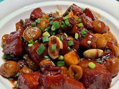 -向外鱼乐·土菜·虹鳟鱼