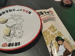 -钱锋炭缸烧烤(南湖大路总店)
