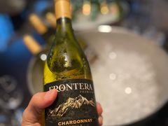 -北京港澳中心瑞士酒店·瑞士咖啡厅·自助餐