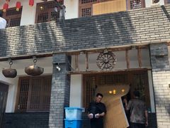 -百花人家(清水田园店)