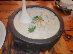 -那兰楼私房餐厅