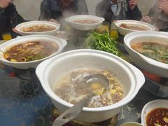 -王家土菜馆(霍山县店)