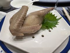 -狮王府淮扬菜(万象城店)