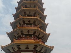 -七宝古镇
