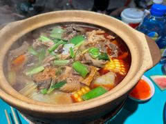 -粉灯牛腩牛杂煲·鸡煲(双井店)