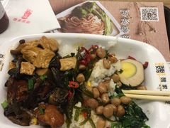 -魏家凉皮(协和店)