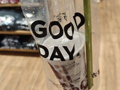 -古茗(南坪万达步行街店)