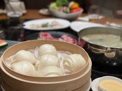 -协成海鲜火锅(情侣路店)