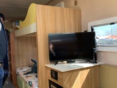 -北京房车博览中心