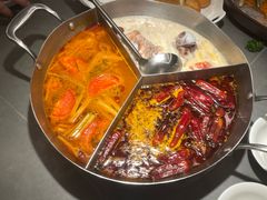 -骨之味·筒骨汤火锅(江头店)