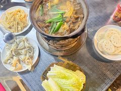 -小板凳(四公里店)