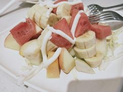 -壹间茶餐厅(天娱广场店)