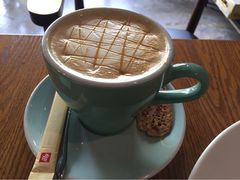 这美咖啡zemo&nbsp;cafe-ZEMOCAFE·FUSION FOOD(西交利物浦店)