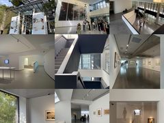 -中国美术学院-美术馆