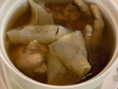 -国龙大酒店-中餐厅