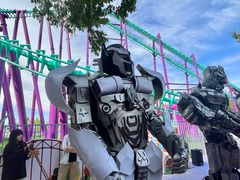 -水上乐园·欢乐世界