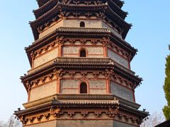 -天宁寺