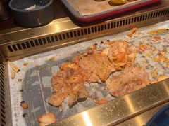 -新石器烤肉(之心城店)