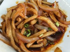 -原味蒸汽海鲜(嵊泗店)