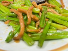 -箪食巷私房菜馆·鲁菜(玉函路店)