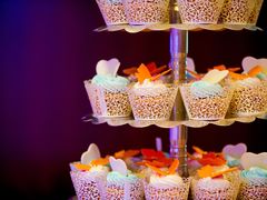 -爱之婚礼蛋糕(建外SOHO西区店)