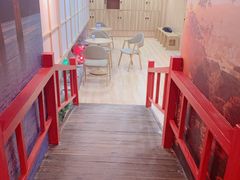 -白兔子密室(长寿路店)