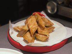 招积茄子-小炳胜(卓悦中心店)