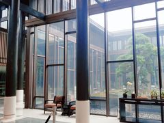 -上海崇明金茂凯悦酒店
