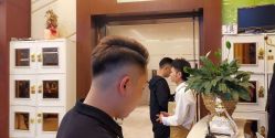 -尼特斯男士发型馆
