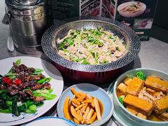 -林辉家宴·本地家常菜·头牌清远鸡(先锋店)