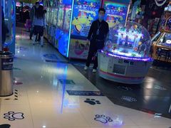 -大玩家(青岛CBD延吉路万达店)