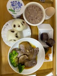 -台湾宝儿月子中心 (中南路店)