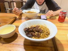 -富源春面馆(四川北路店)