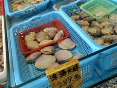 -天然居·漳港海鲜·海景餐厅(南澳总店)