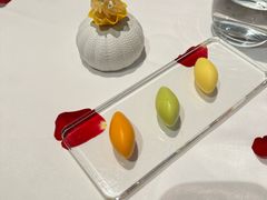 -L'Arome芳芳法国餐厅(仙林金鹰店)