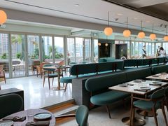 大堂-城市露台景观餐厅(淮海路店)