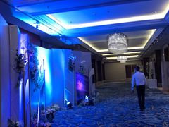 -上海雅居乐万豪侯爵酒店