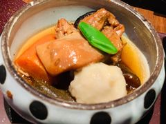 东京小便当-东京和食 Sun with AQUA